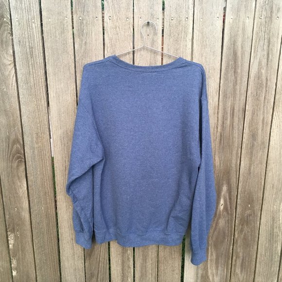 The United Minorities Council Crewneck Sweatshirt - Picture 3 of 3